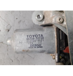 Moteur leve vitre arriere droit TOYOTA RAV4 2 Photo n°4