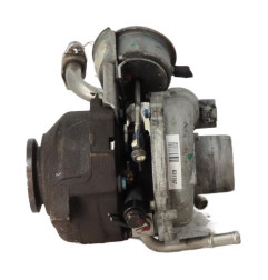 Turbo MERCEDES CLASSE B 245 Photo n°4