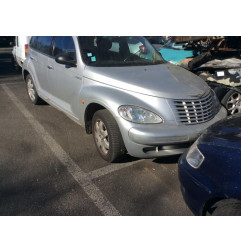 Anti brouillard gauche (feux) CHRYSLER PT CRUISER Photo n°3