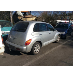 Anti brouillard gauche (feux) CHRYSLER PT CRUISER Photo n°4