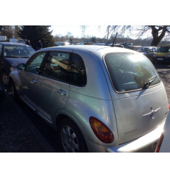 Anti brouillard gauche (feux) CHRYSLER PT CRUISER Photo n°5