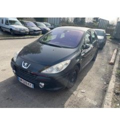 Aile avant droit PEUGEOT 307 Photo n°4