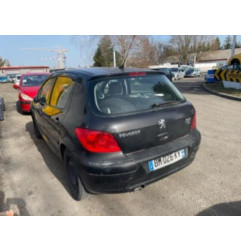 Aile avant droit PEUGEOT 307 Photo n°5