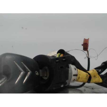 Neiman CITROEN C2 Photo n°1