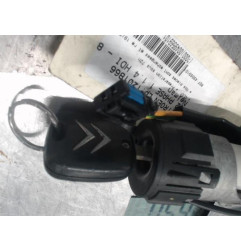 Neiman CITROEN C2 Photo n°5