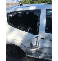 Neiman CITROEN C2 Photo n°9