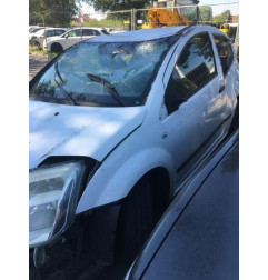 Neiman CITROEN C2 Photo n°10