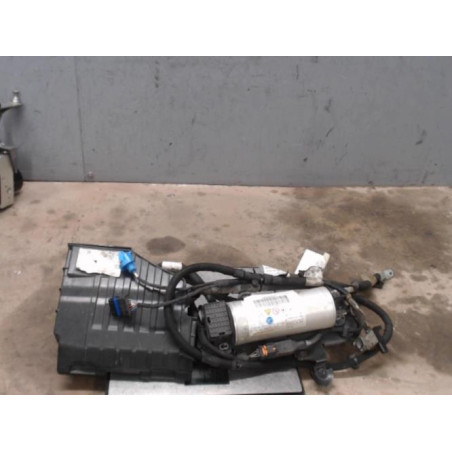 Moteur start stop CITROEN DS3