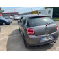 Moteur start stop CITROEN DS3
