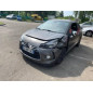 Moteur start stop CITROEN DS3