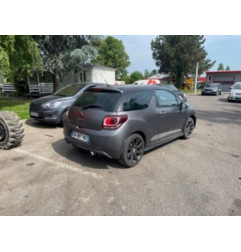Moteur start stop CITROEN DS3 Photo n°8