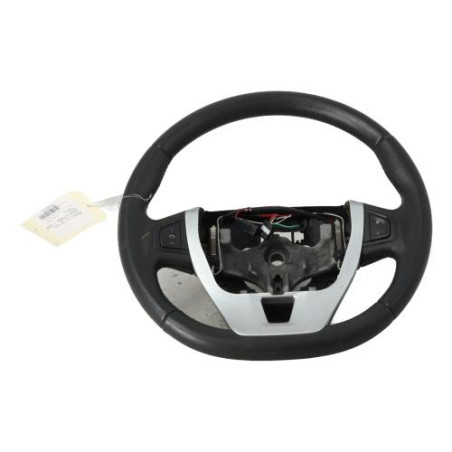 Volant RENAULT LAGUNA 3 Photo n°1