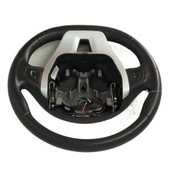 Volant RENAULT LAGUNA 3 Photo n°5