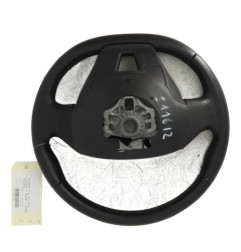 Volant RENAULT LAGUNA 3 Photo n°6