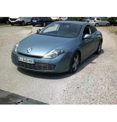 Volant RENAULT LAGUNA 3 Photo n°7