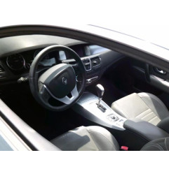 Volant RENAULT LAGUNA 3 Photo n°9
