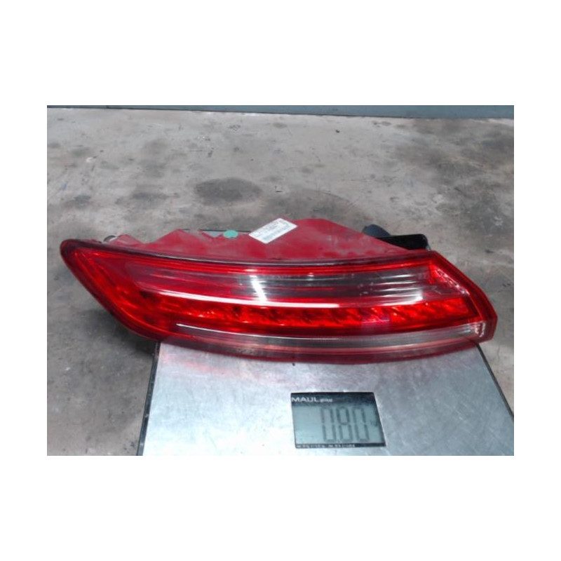 Feu arriere principal gauche (feux) RENAULT LAGUNA 3