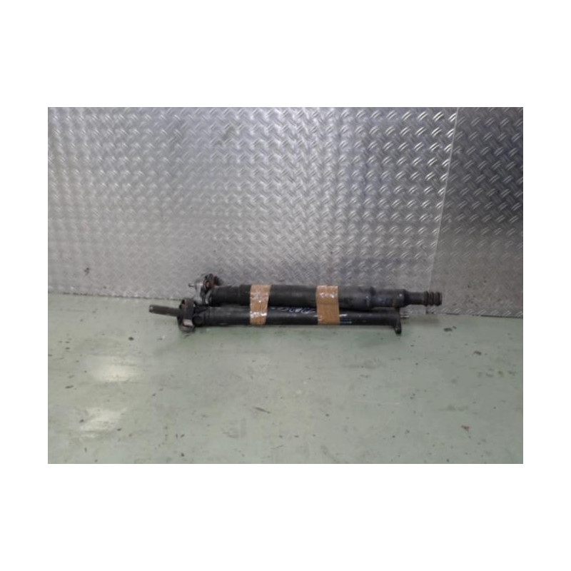 Arbre de transmission (propulsion) BMW SERIE 5 F10