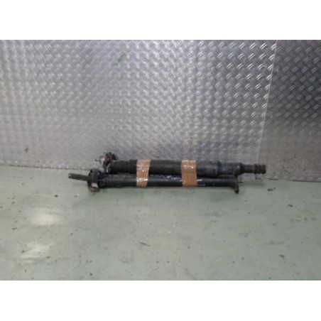 Arbre de transmission (propulsion) BMW SERIE 5 F10 Photo n°1