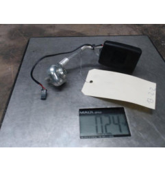 Attache ceinture arriere gauche BMW SERIE 5 F10