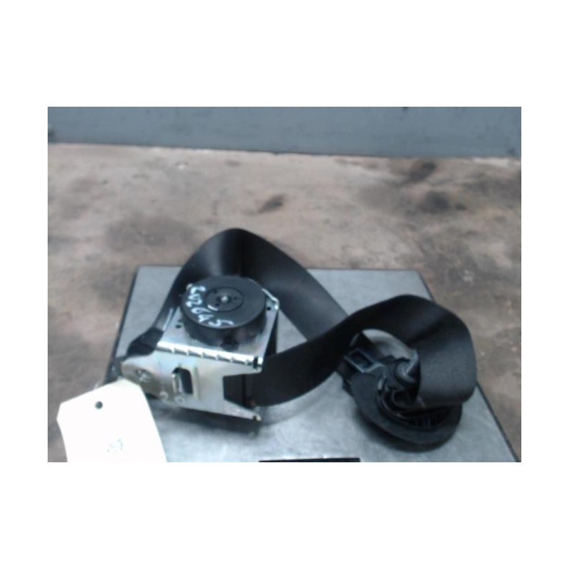 Ceinture avant droit BMW SERIE 5 F10