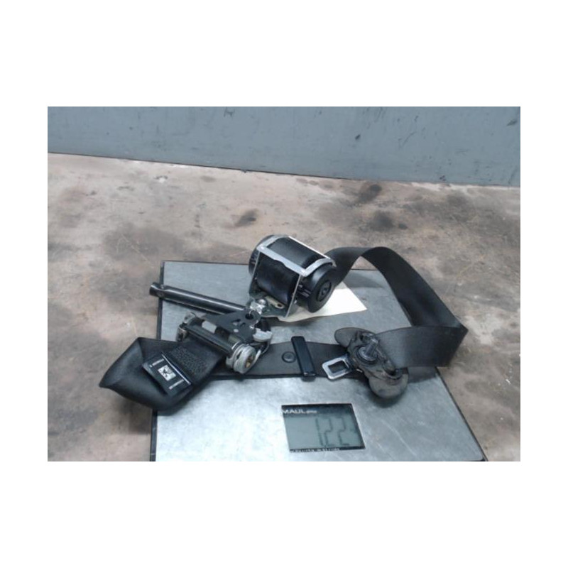 Ceinture avant gauche BMW SERIE 5 F10