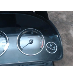 Compteur BMW SERIE 5 F10 Photo n°1