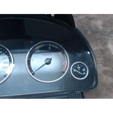 Compteur BMW SERIE 5 F10 Photo n°1