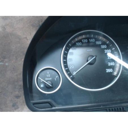 Compteur BMW SERIE 5 F10