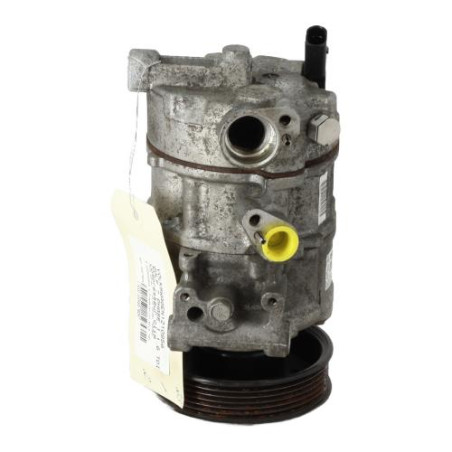 Compresseur clim VOLKSWAGEN GOLF 7 Photo n°2