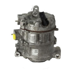 Compresseur clim VOLKSWAGEN GOLF 7 Photo n°3