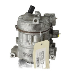 Compresseur clim VOLKSWAGEN GOLF 7 Photo n°5