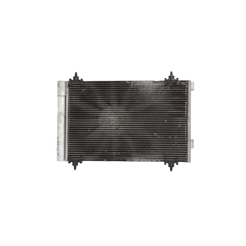 Condenseur de clim CITROEN BERLINGO 2