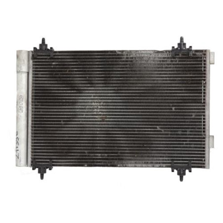 Condenseur de clim CITROEN BERLINGO 2 Photo n°1