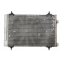 Condenseur de clim CITROEN BERLINGO 2