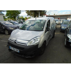 Condenseur de clim CITROEN BERLINGO 2 Photo n°4