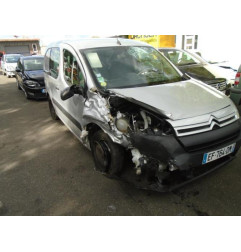 Condenseur de clim CITROEN BERLINGO 2 Photo n°5