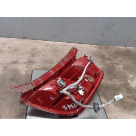 Feu arriere principal gauche (feux) HYUNDAI I 10 1 Photo n°1