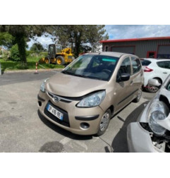 Feu arriere principal gauche (feux) HYUNDAI I 10 1 Photo n°3