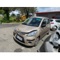 Feu arriere principal gauche (feux) HYUNDAI I 10 1