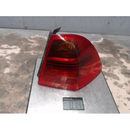 Feu arriere principal droit (feux) BMW SERIE 3 E91 Photo n°1