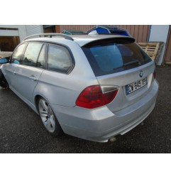 Feu arriere principal droit (feux) BMW SERIE 3 E91 Photo n°4