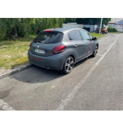 Volant PEUGEOT 208 1 Photo n°7