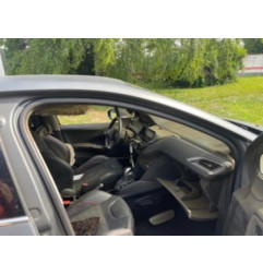 Volant PEUGEOT 208 1 Photo n°8
