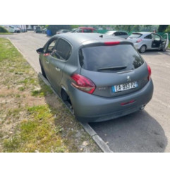 Volant PEUGEOT 208 1 Photo n°9