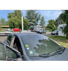 Volant PEUGEOT 208 1 Photo n°10