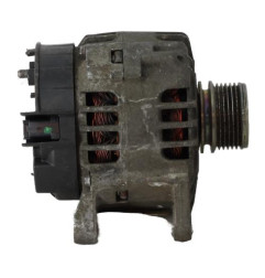 Alternateur DACIA LOGAN MCV 1 Photo n°4