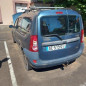 Alternateur DACIA LOGAN MCV 1