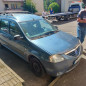 Alternateur DACIA LOGAN MCV 1