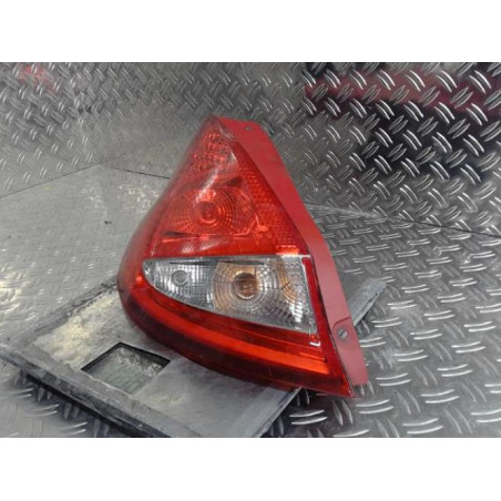 Feu arriere principal gauche (feux) FORD FIESTA 6